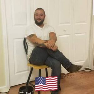 Meet your Posher, Johnathon